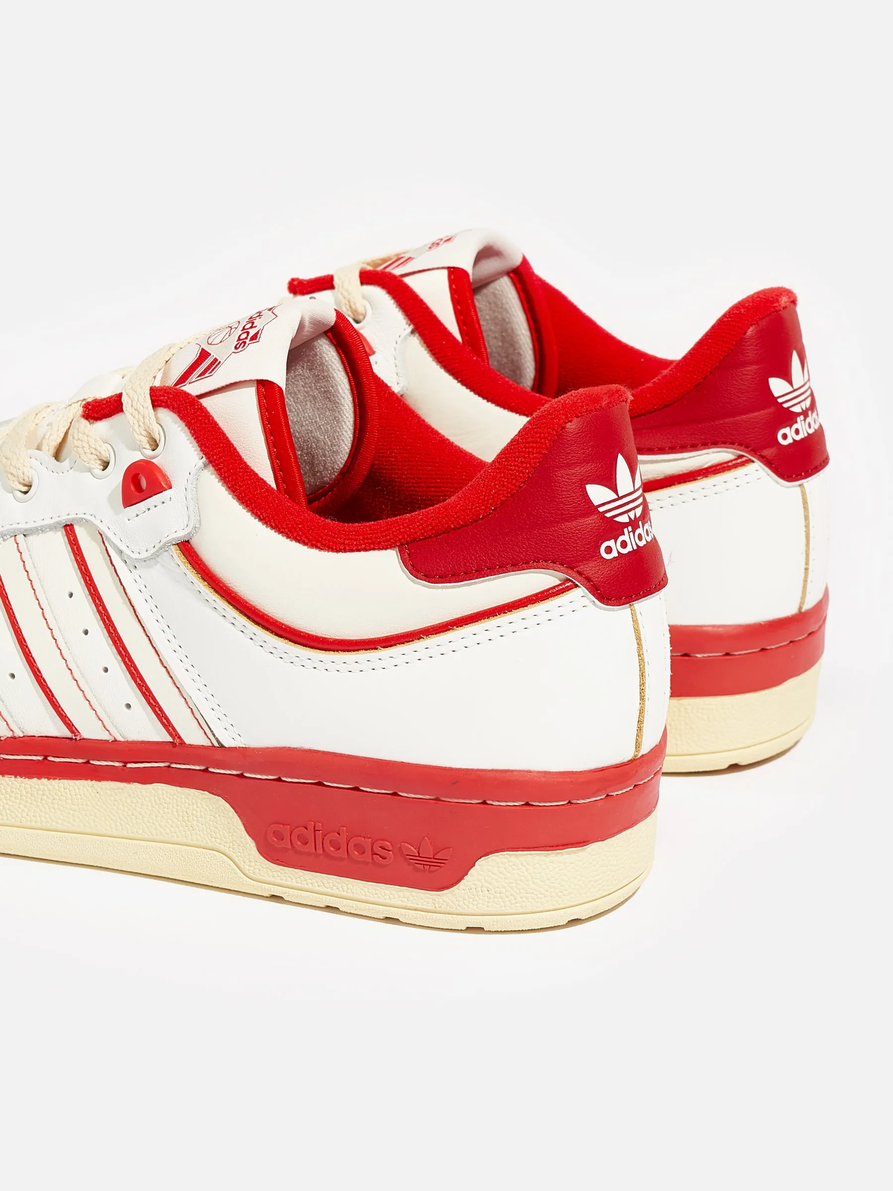 ADIDAS | RIVALRY LOW 86 FOR MEN