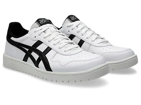 Asics Japan S 1201a173-133 white & black