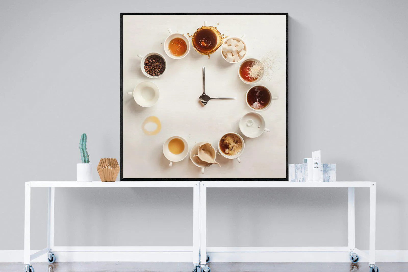 Coffee O'Clock