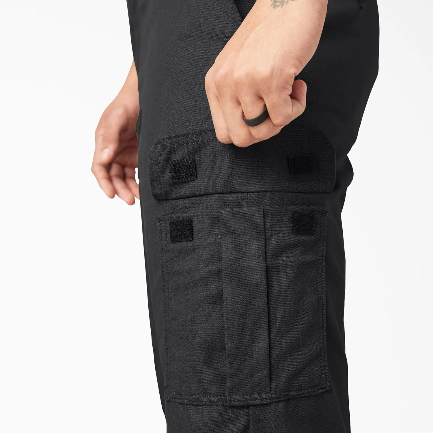 Dickies Men's Flex Regular Fit Cargo Pants
