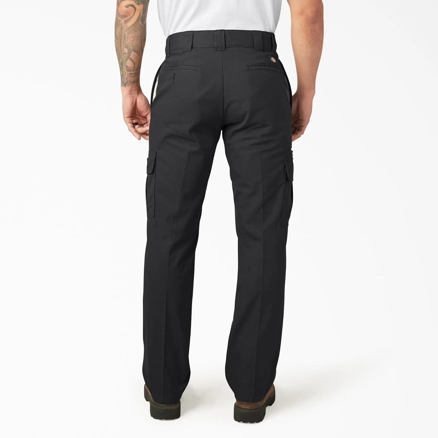 Dickies Men's Flex Regular Fit Cargo Pants