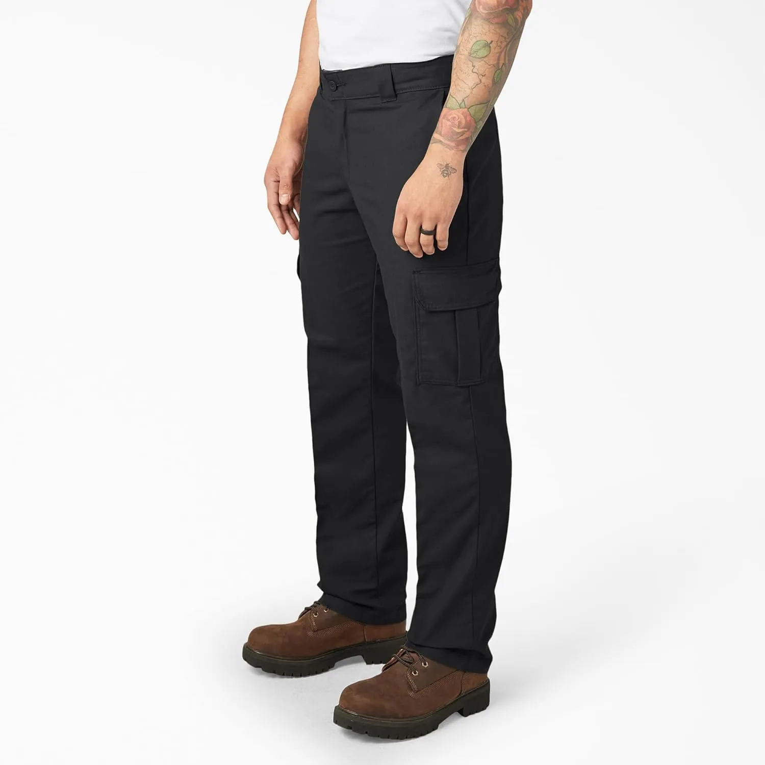 Dickies Men's Flex Regular Fit Cargo Pants