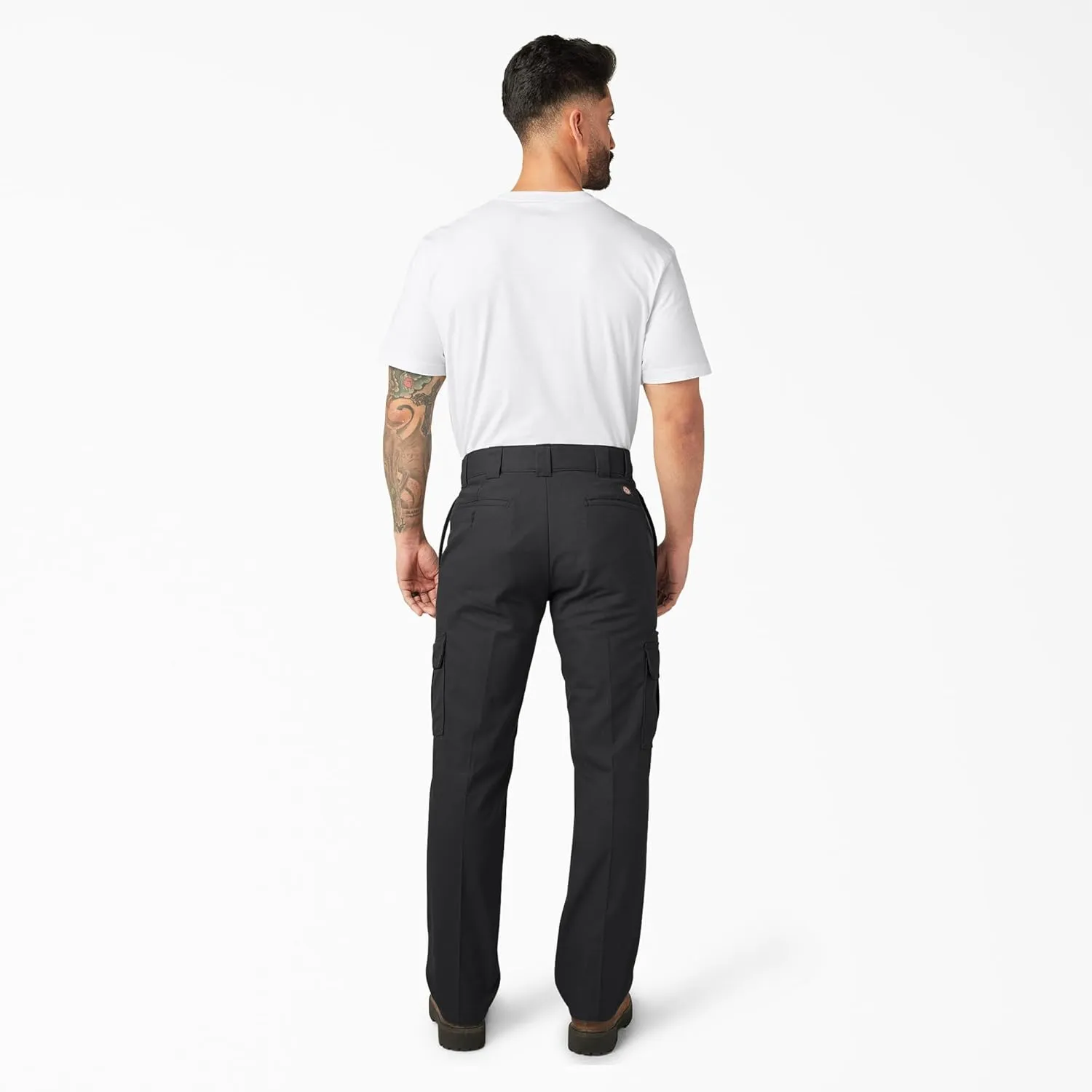 Dickies Men's Flex Regular Fit Cargo Pants