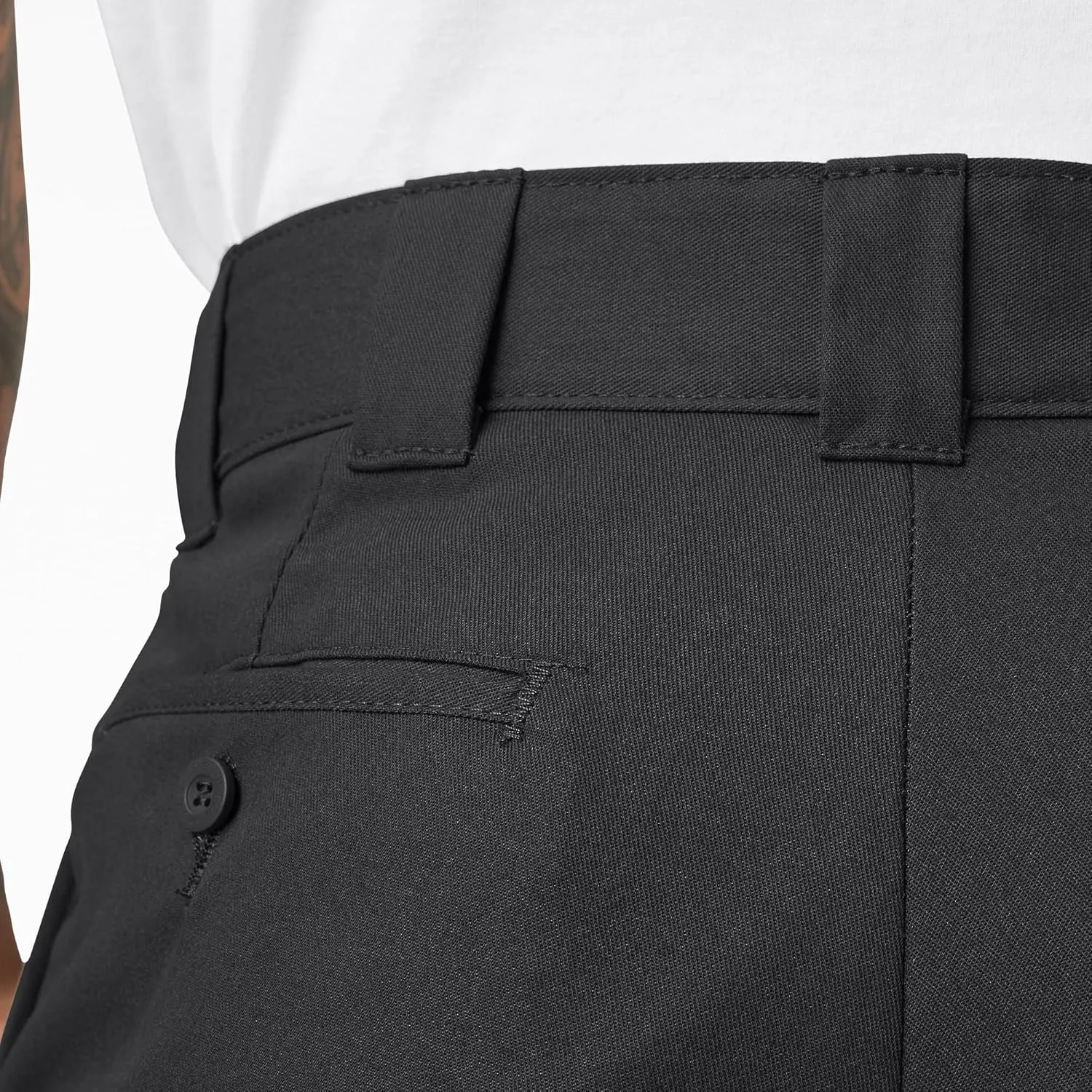 Dickies Men's Flex Regular Fit Cargo Pants