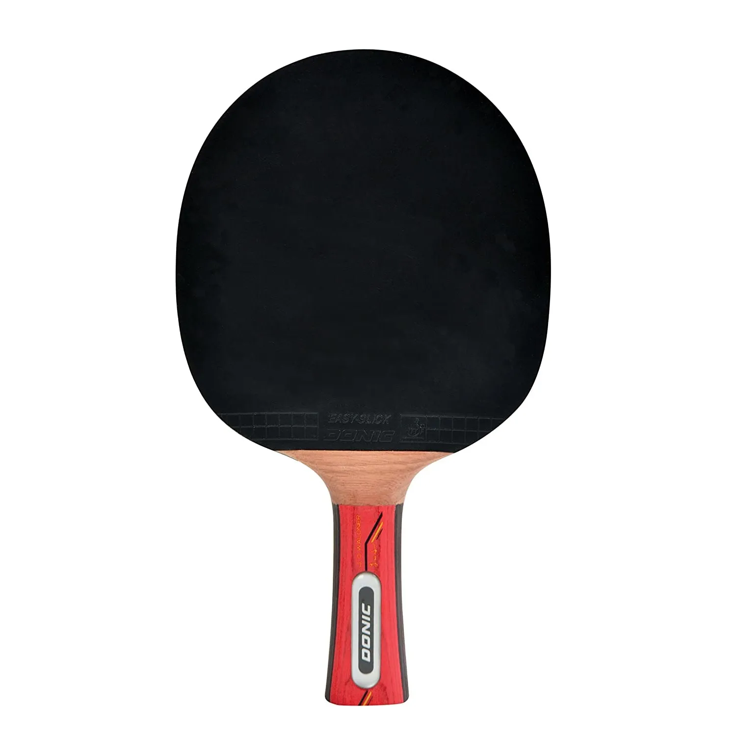 Donic Waldner 1000 Table Tennis Bat with Cover