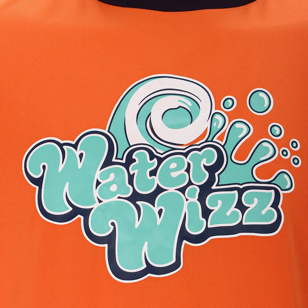 Grown Ups Lenny Feder Basketball Jersey Water Wizz Suit