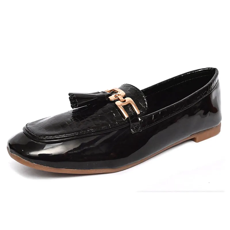 Loafers For Women - Metro-10700821