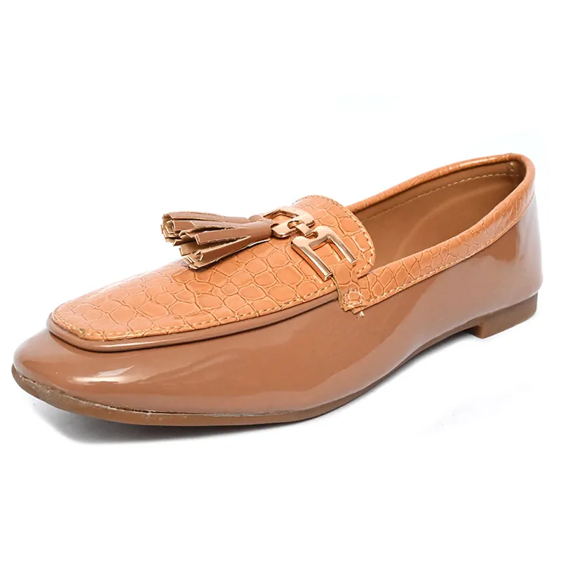 Loafers For Women - Metro-10700821