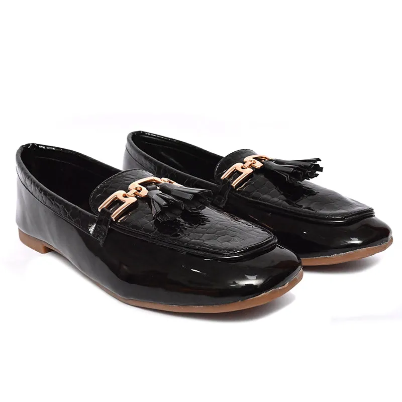 Loafers For Women - Metro-10700821