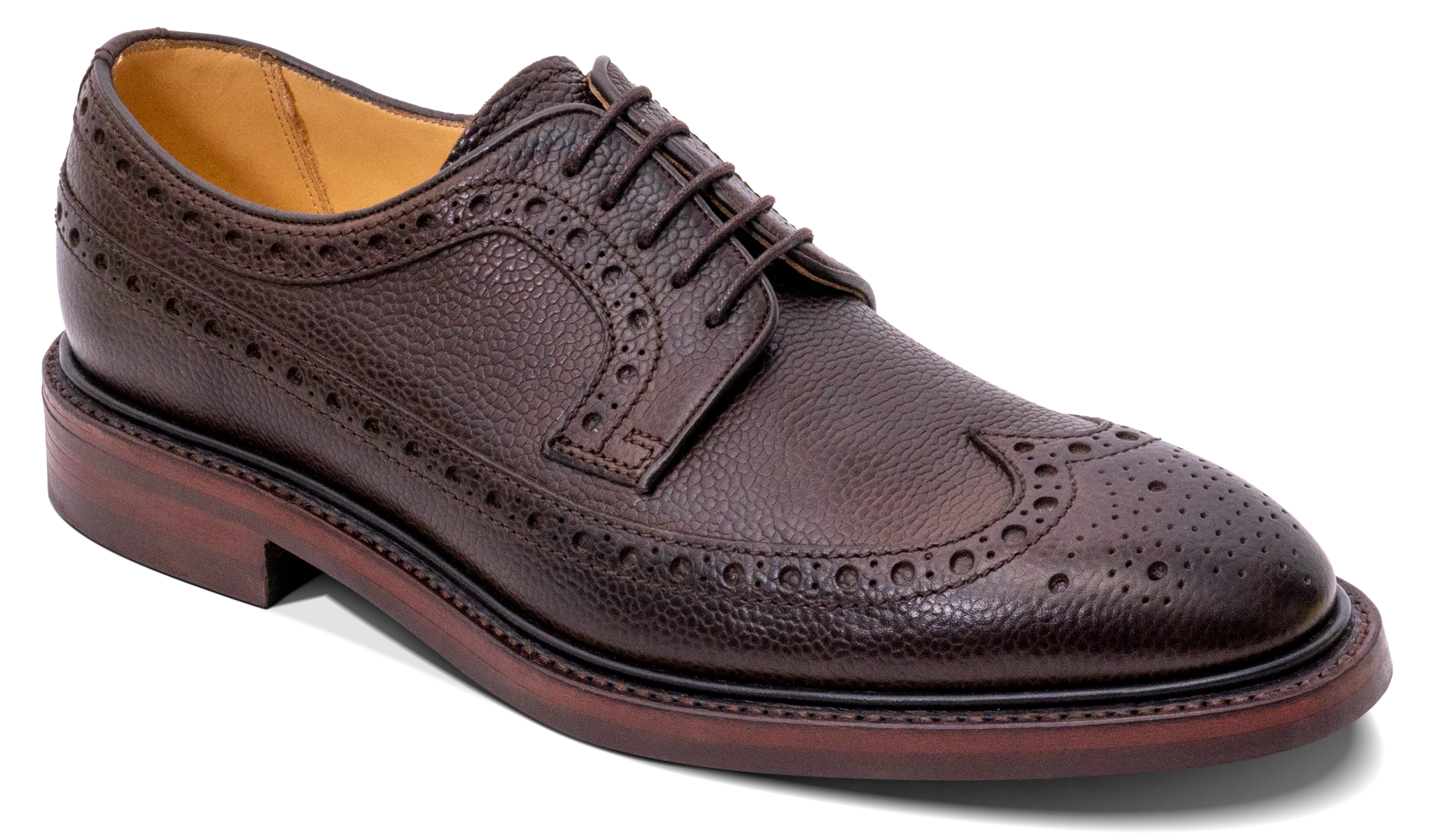 Pickering - Chocolate Grain