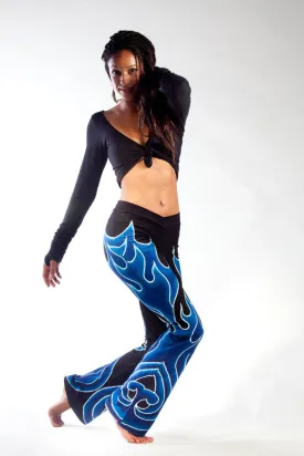 PR Classics - Blue Flame - Midweight