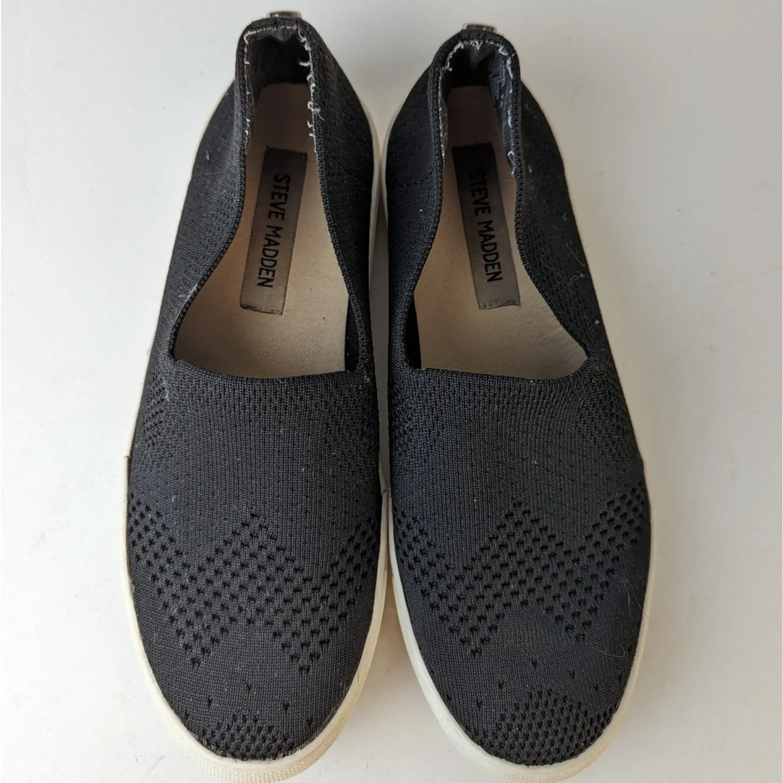 Steve Madden Frankel Loafers - 7.5