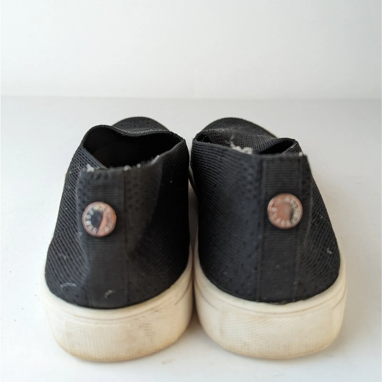 Steve Madden Frankel Loafers - 7.5