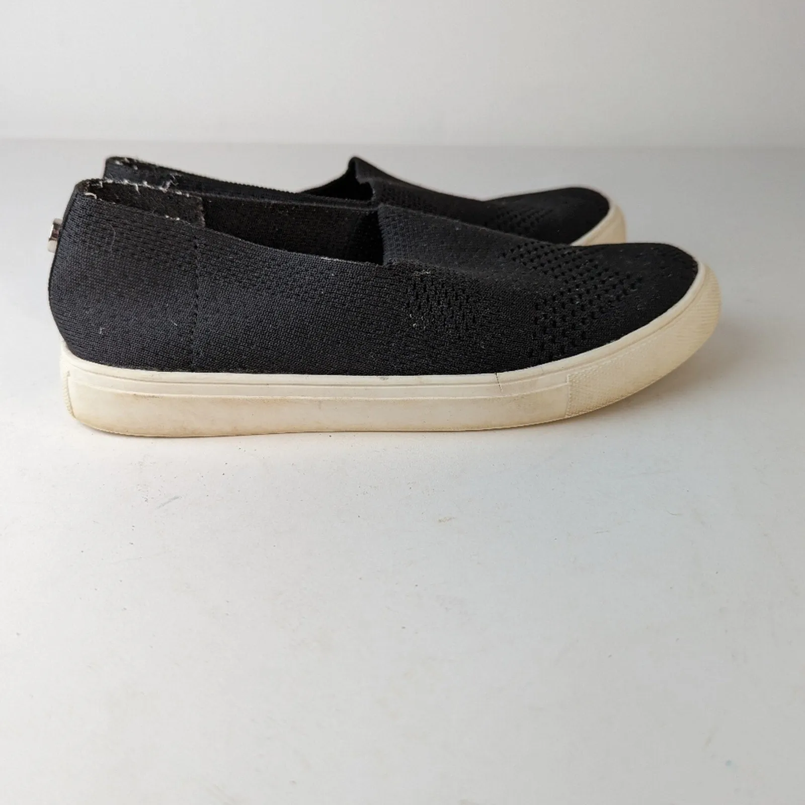 Steve Madden Frankel Loafers - 7.5