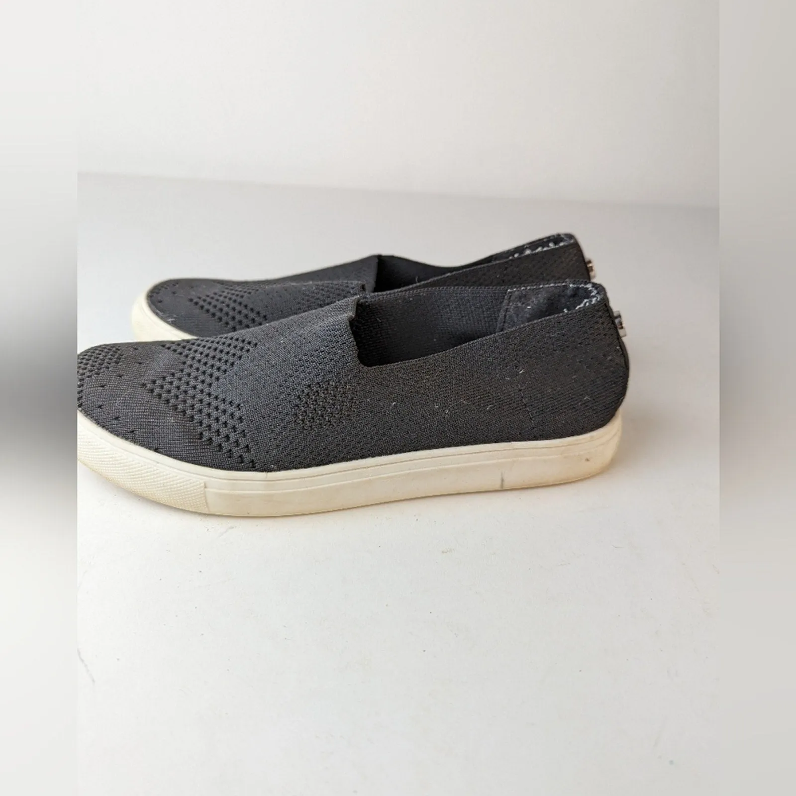 Steve Madden Frankel Loafers - 7.5
