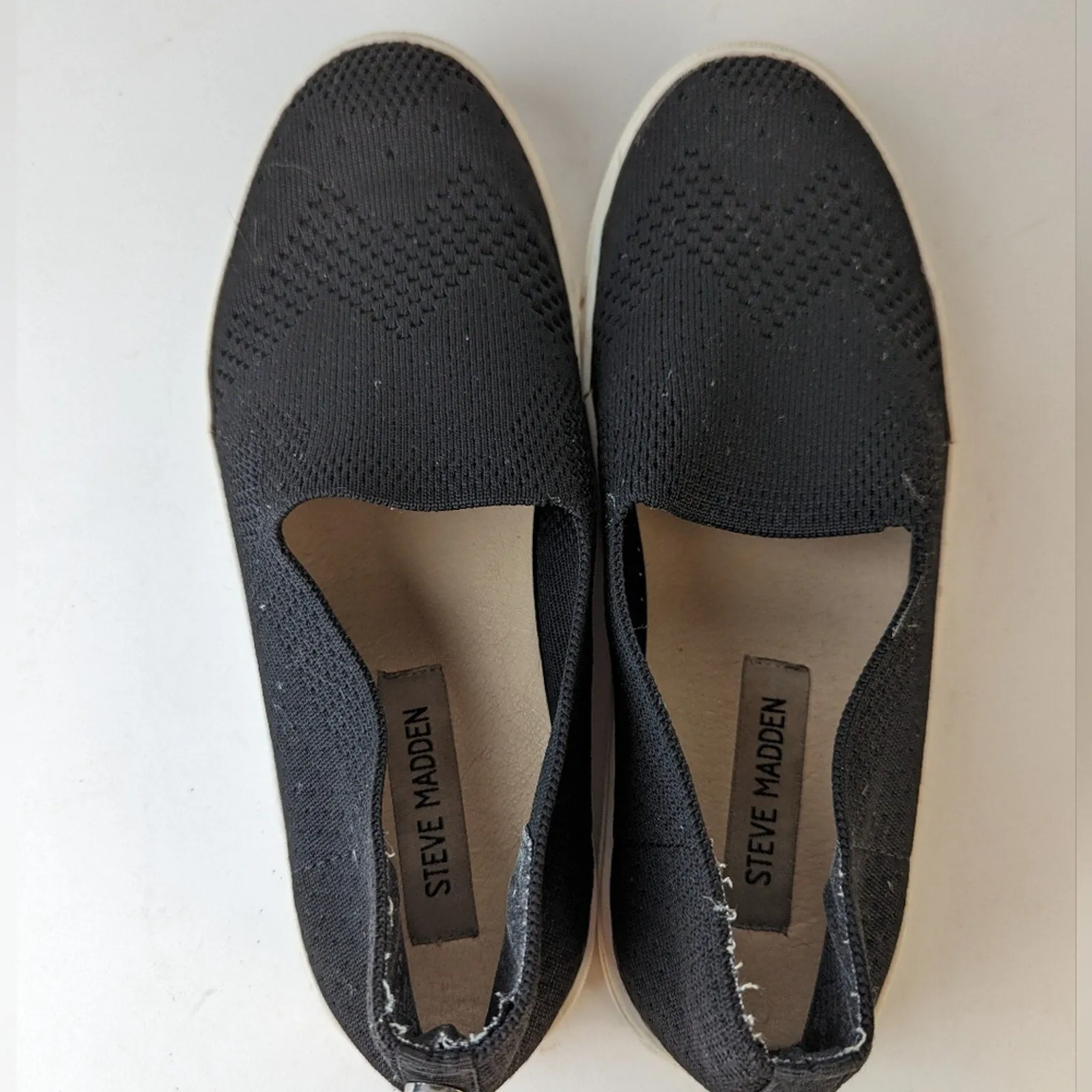 Steve Madden Frankel Loafers - 7.5